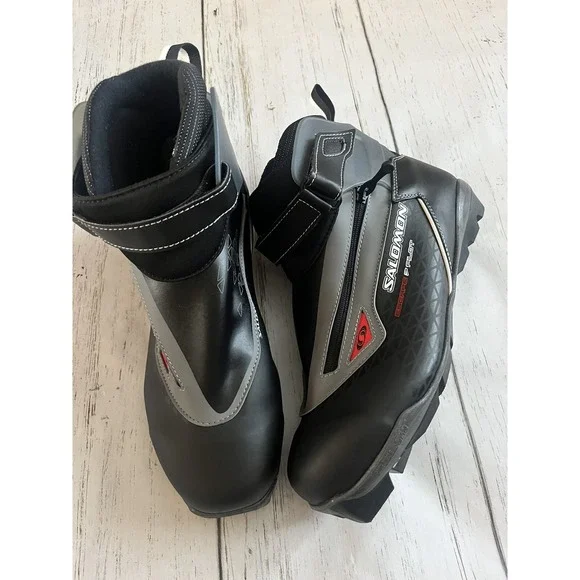 Salomon | Shoes | Salomon Escape 7 Pilot Cross Country Mens  display picture 3
